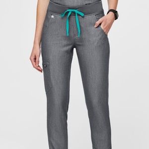 NWT FIGS Zamora Joggers XXS